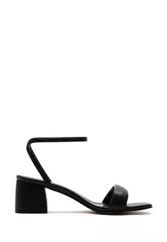 Сандалии Derimod, черный