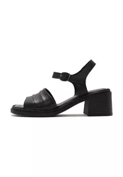 Сандалии Derimod, черный