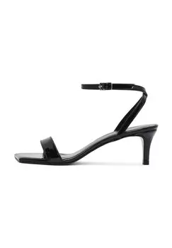 Сандалии Derimod, черный