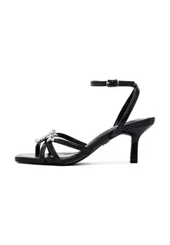 Сандалии Derimod, черный