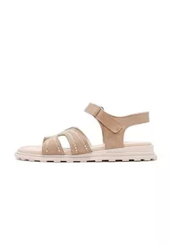Сандалии Derimod Sandals, бежевый