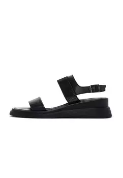 Сандалии Derimod Sandals, черный