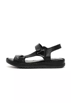 Сандалии Derimod Sandals, черный