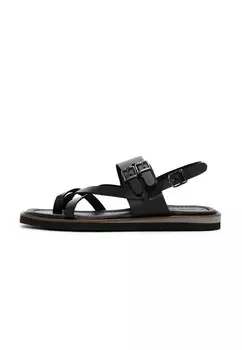 Сандалии Derimod Sandals, черный