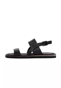 Сандалии Derimod Sandals, черный