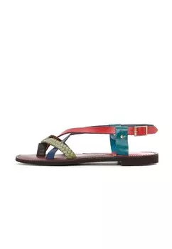 Сандалии Derimod Sandals, цвет Mixed colors
