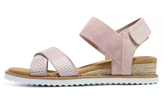 Сандалии DESERT KISS Slide женские Skechers
