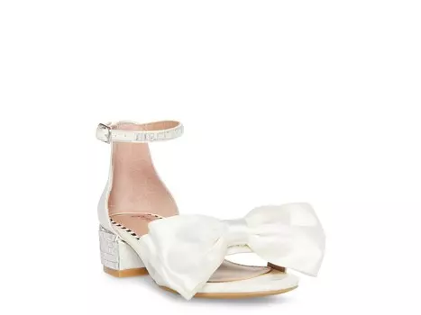 Сандалии детские Betsey Johnson Maddy, слоновая кость