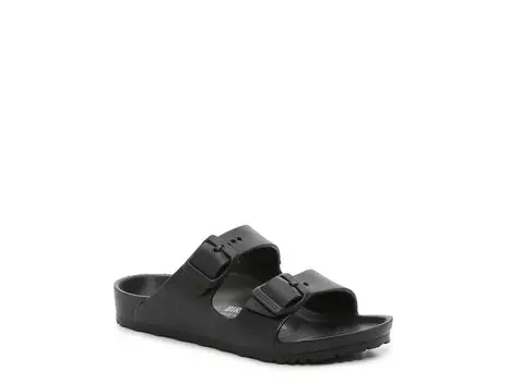 Сандалии детские Birkenstock Arizona, черный