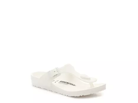 Сандалии детские Birkenstock Gizeh Essentials, белый
