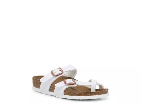 Сандалии детские Birkenstock Mayari, белый