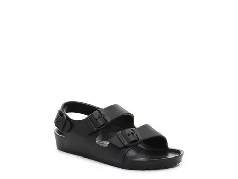 Сандалии детские Birkenstock Milano, черный
