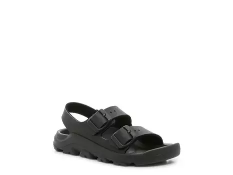 Сандалии детские Birkenstock Mogami, черный