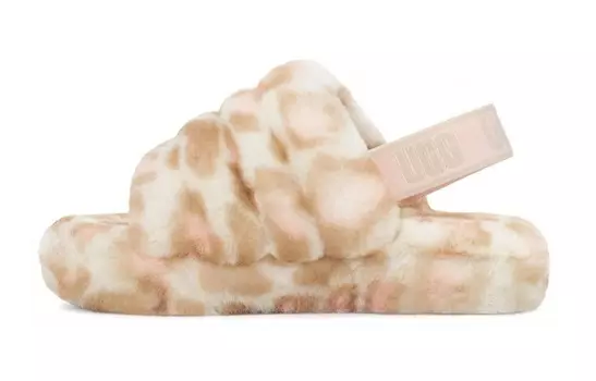 Сандалии детские FLUFF YEAH GS Ugg