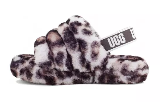Сандалии детские FLUFF YEAH GS Ugg