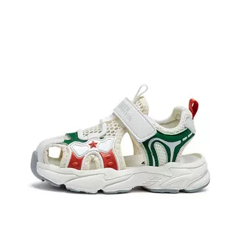 Сандалии детские Ice Sense Kids Big Wasp, бежевый