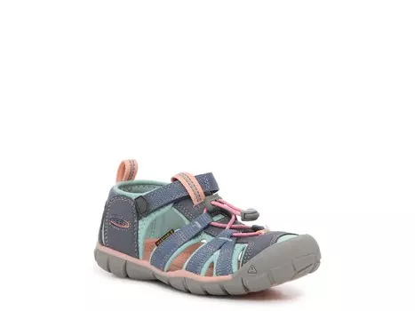 Сандалии детские Keen Seacamp II, multicolor