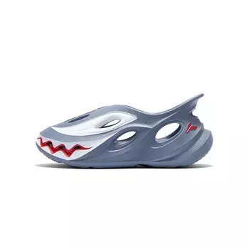 Сандалии детские Kun Fish GS 361°Kids, серый