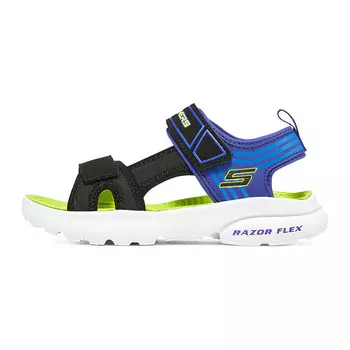 Сандалии детские Razor Splash GS Skechers