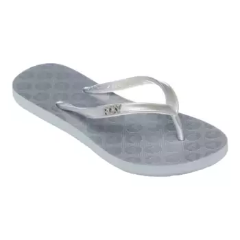 Сандалии детские Roxy Viva Vi, серый