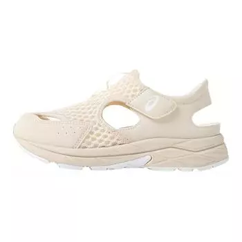 Сандалии детские RUNNING KIDS CONTEND Series Kids бежевые Asics, цвет Apricot