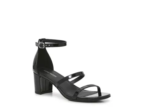 Сандалии детские Steve Madden Jana, черный