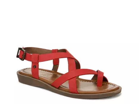 Сандалии Devon Blowfish Malibu, Red