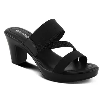 Сандалии Devorah Patrizia, черный