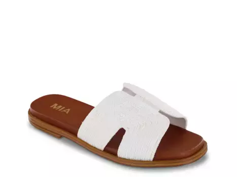 Сандалии Dia Sandal Mia, белый