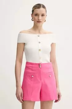 Сандалии Diana Toms, черный