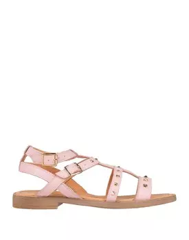 Сандалии Dianetti, белый