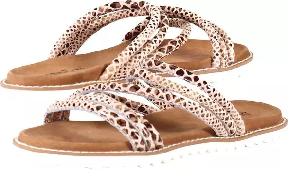 Сандалии Diba True Cedar Cove, цвет Nude