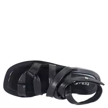 Сандалии Diba True Chill Thrill, черный