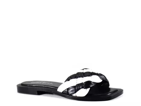 Сандалии Diba True Con Stance, черно-белый