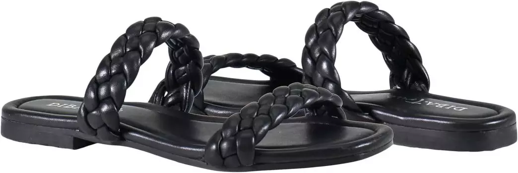 Сандалии Diba True Rae Nah, черный