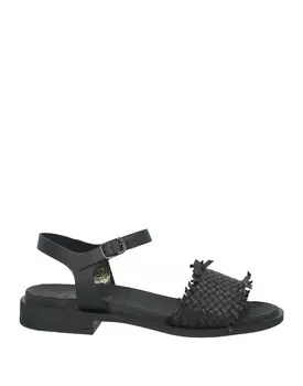 Сандалии Diciottopi, черный