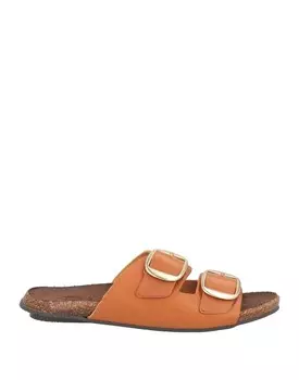 Сандалии Diciottopi, коричневый