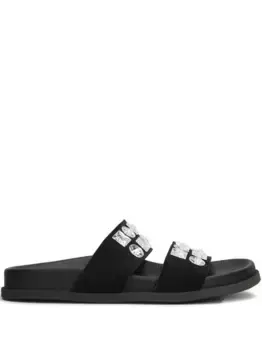 Сандалии Dilys Pedro Garcia, черный