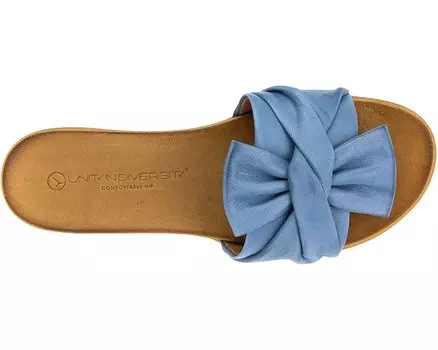 Сандалии Diona 01 Unity in Diversity, синий