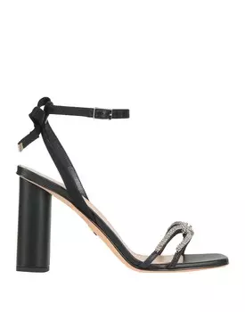 Сандалии Dior, черный