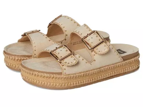 Сандалии Dirty Laundry Cubana, кремовый