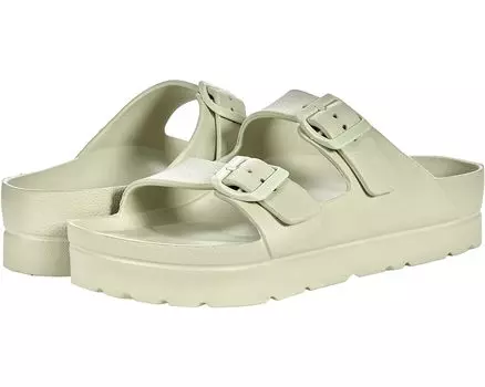 Сандалии Dirty Laundry Genavive, цвет Green Eva