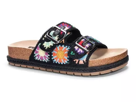 Сандалии Dirty Laundry Timeless, черный