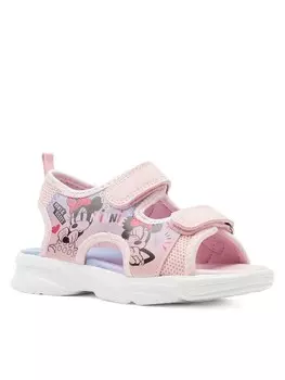 Сандалии Disney Classics, розовый