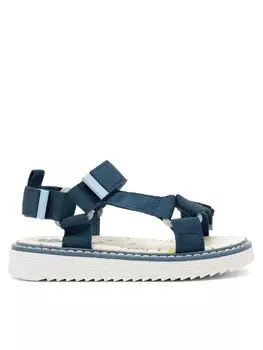 Сандалии Disney Classics, синий