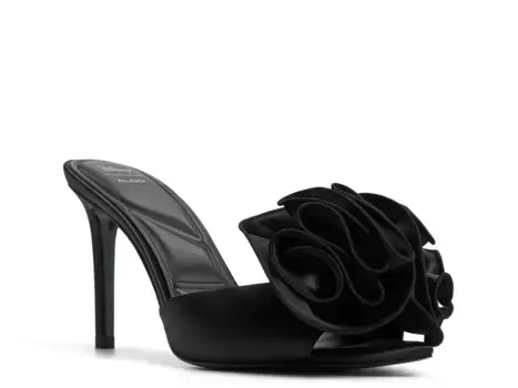Сандалии Disney Maleficent Aldo, Black