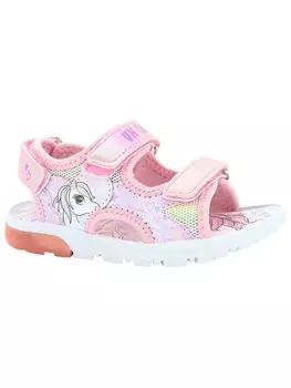 Сандалии Disney, розовый