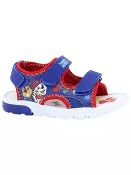 Сандалии Disney, синий