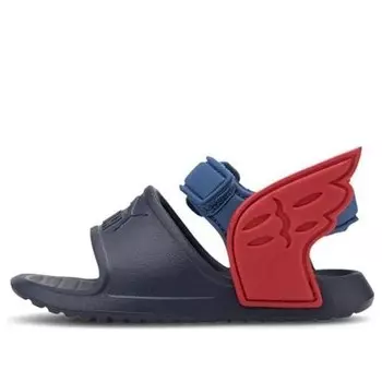 Сандалии divecat v2 injex hero sandals darkblue Puma, синий
