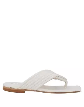 Сандалии Divine Follie, белый